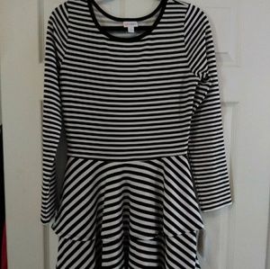 Lularoe Georgia dress